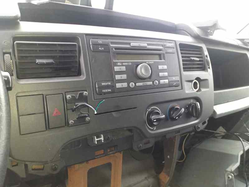 SISTEMA AUDIO - RADIO CD