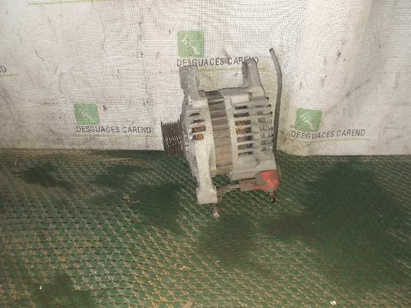 ALTERNADOR