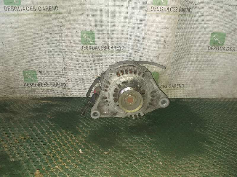 ALTERNADOR