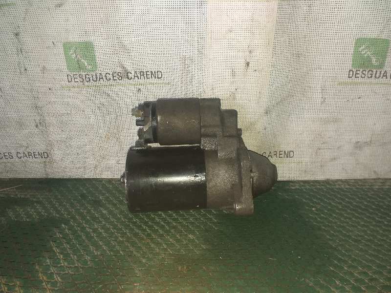 MOTOR ARRANQUE