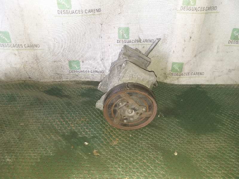 COMPRESOR AIRE ACONDICIONADO