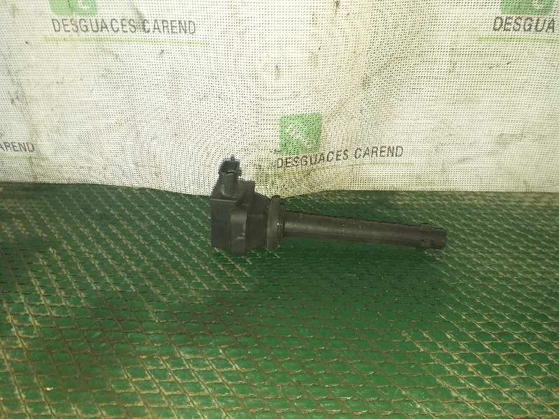 0221504017 BOBINA ENCENDIDO NISSAN MICRA (K11)