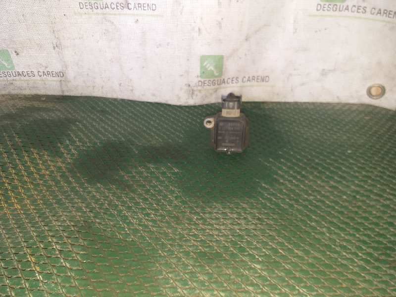 0221504017 BOBINA ENCENDIDO NISSAN MICRA (K11)