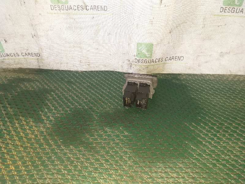 WARNING NISSAN MICRA (K11)