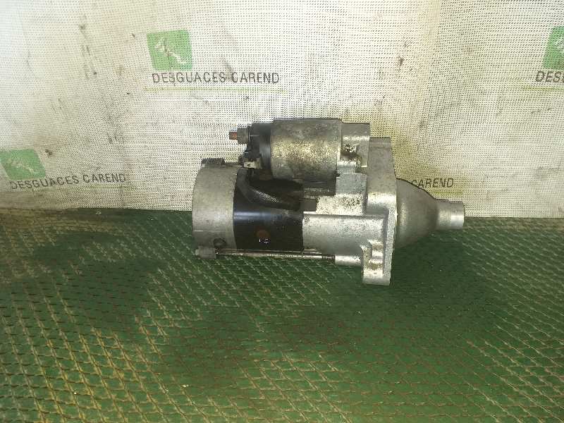MOTOR ARRANQUE