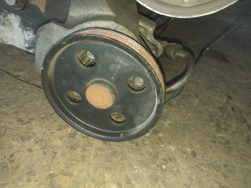 BOMBA DIRECCION