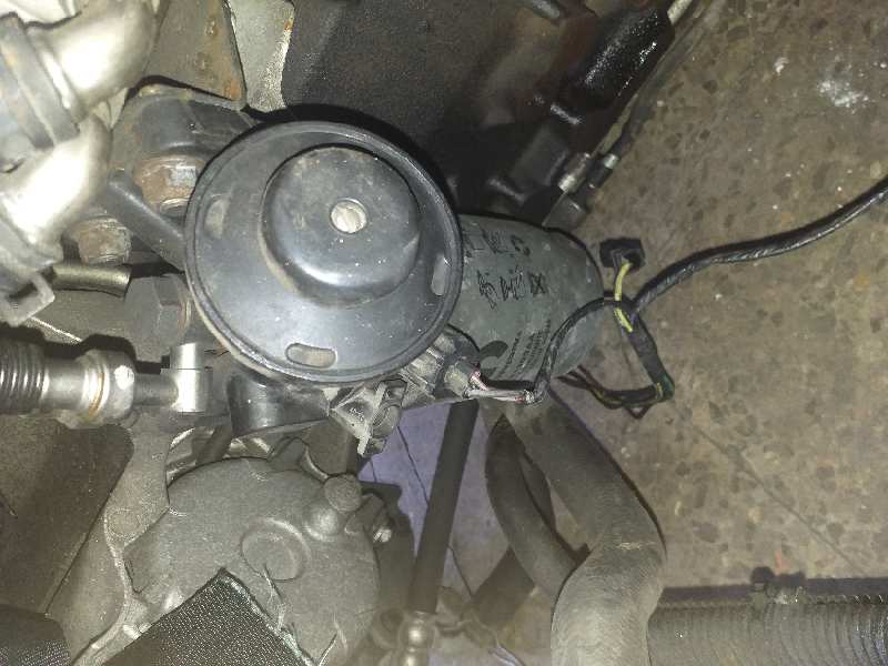 FILTRO GASOIL