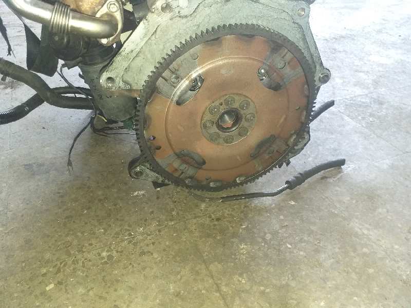 VOLANTE MOTOR