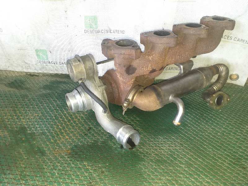 TURBOCOMPRESOR