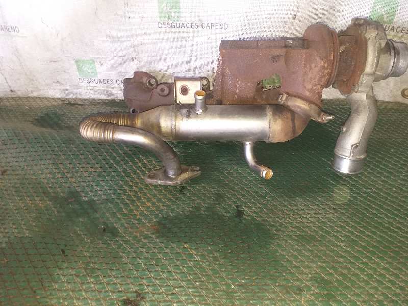 ENFRIADOR GASES 