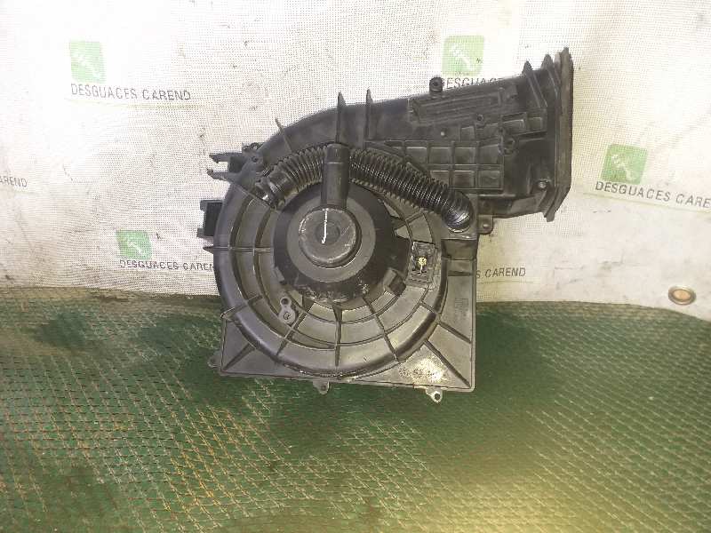 MOTOR CALEFACCION
