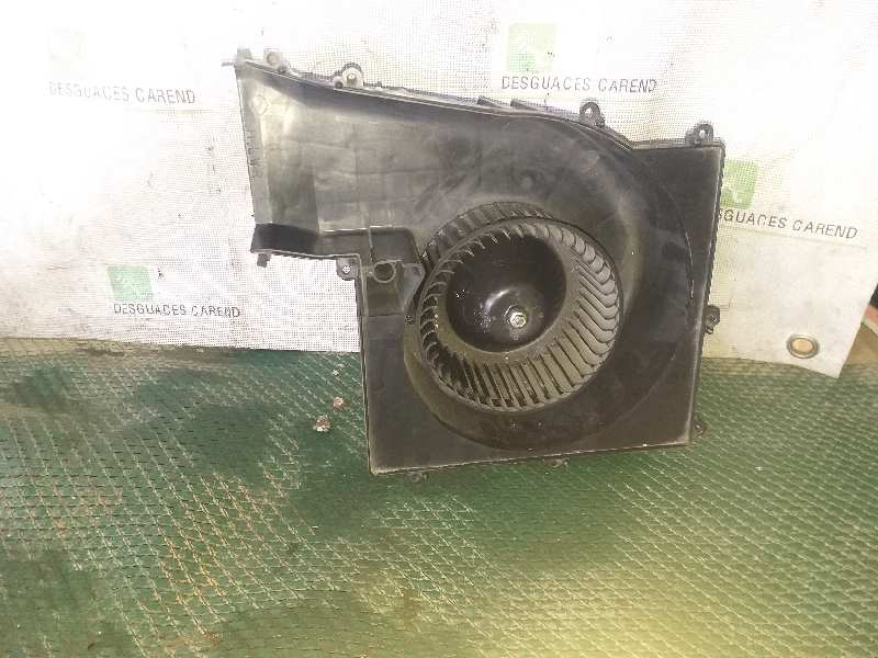 MOTOR CALEFACCION