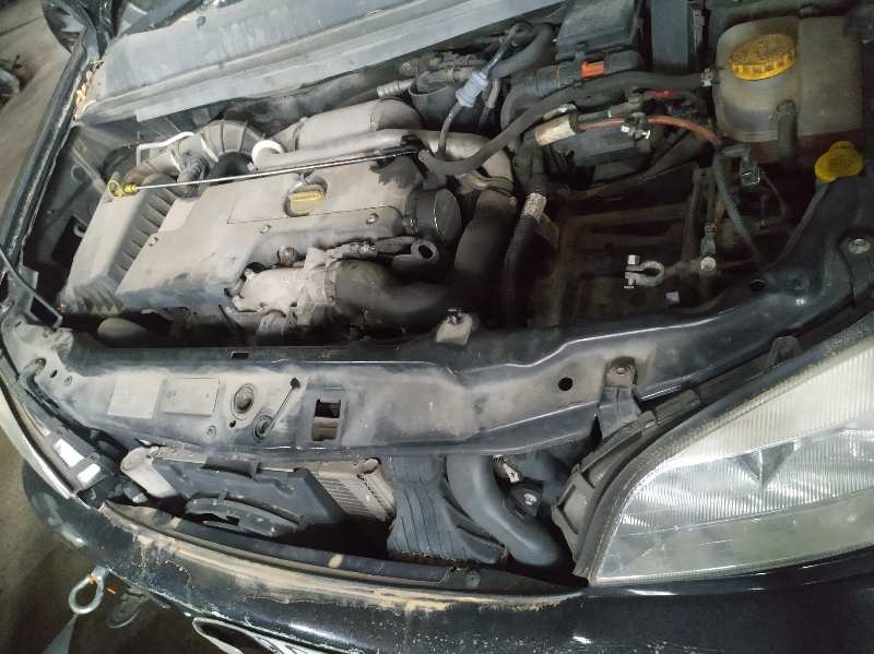 INTERCOOLER