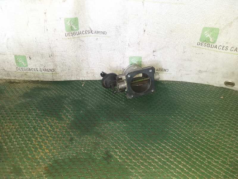CAJA MARIPOSA