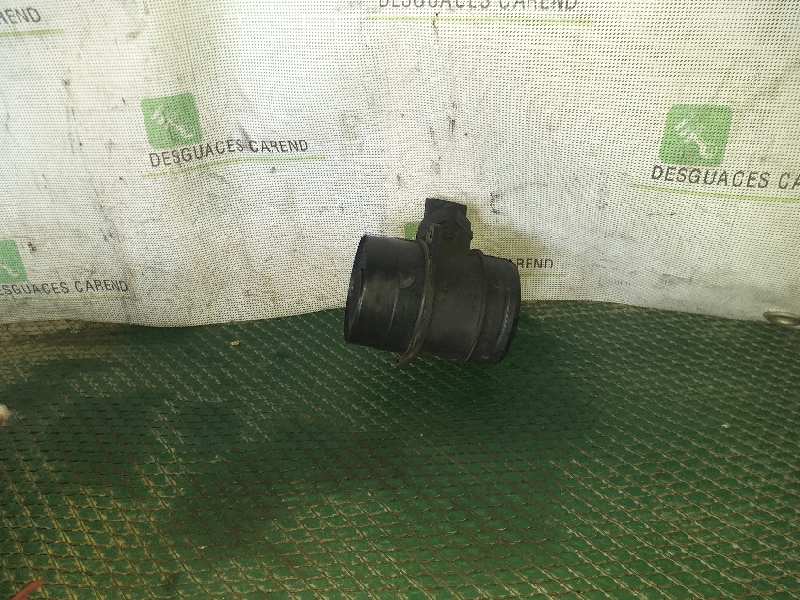 CAUDALIMETRO