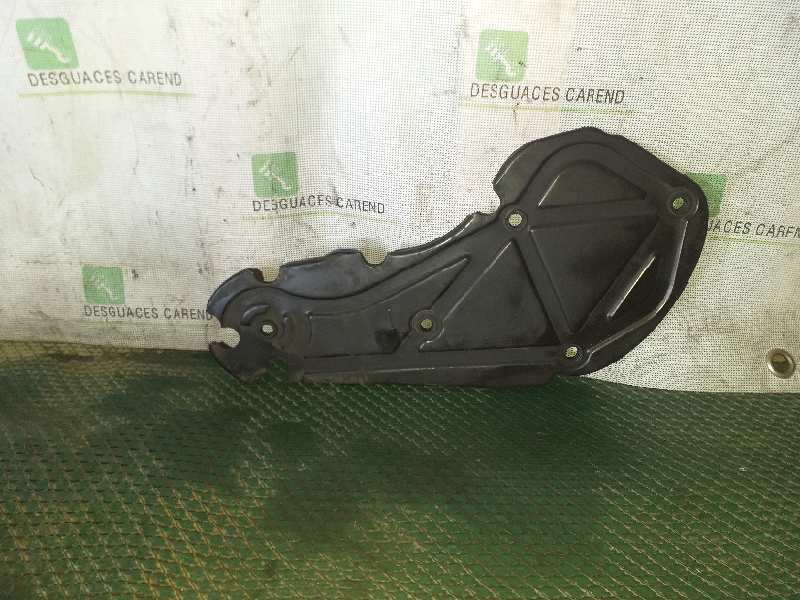 TAPA DISTRIBUCION KIA SORENTO