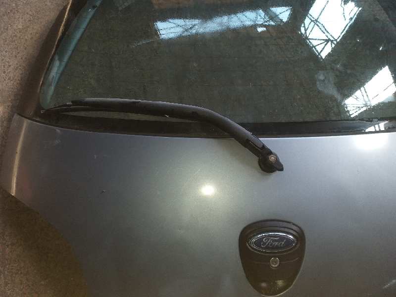 MOTOR LIMPIA TRASERO