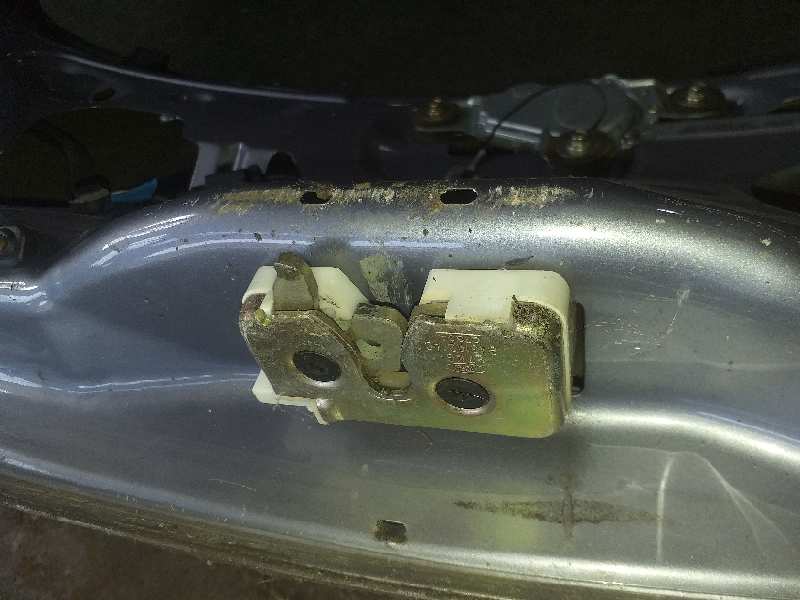 97KGB43102-AC CERRADURA MALETERO PORTON FORD KA (CCQ)