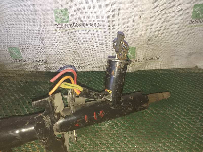 CONMUTADOR DE ARRANQUE RENAULT CLIO I FASE I+II (B-C57)