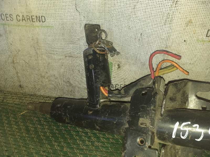 CONMUTADOR DE ARRANQUE