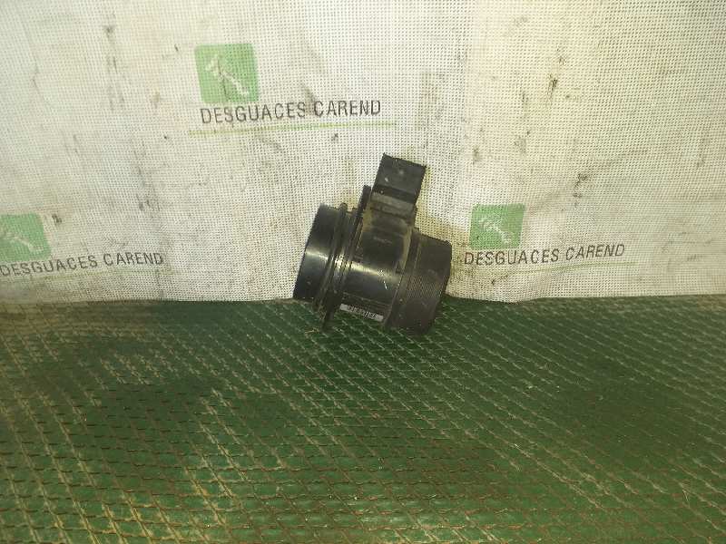 CAUDALIMETRO