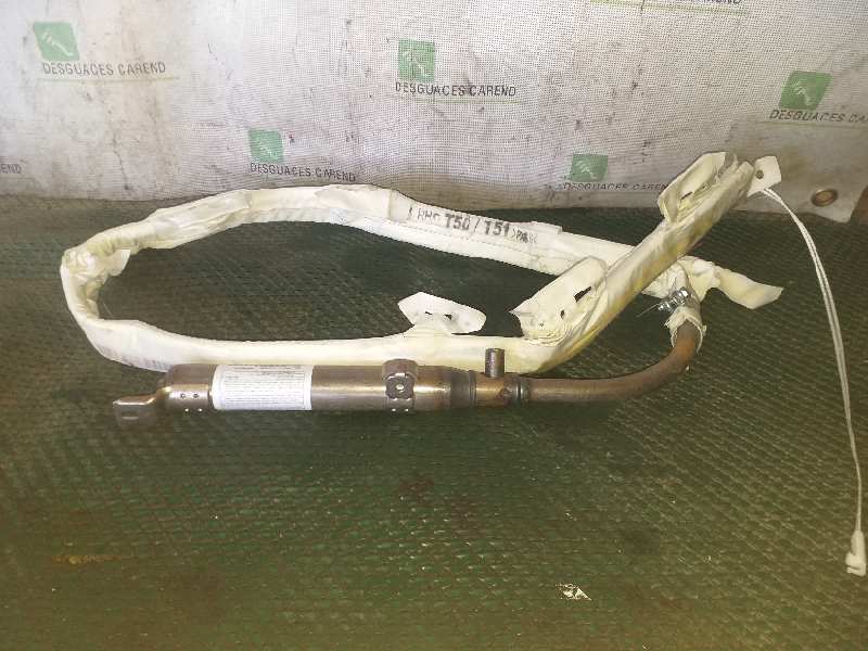AIRBAG CORTINA DELANTERO DERECHO 