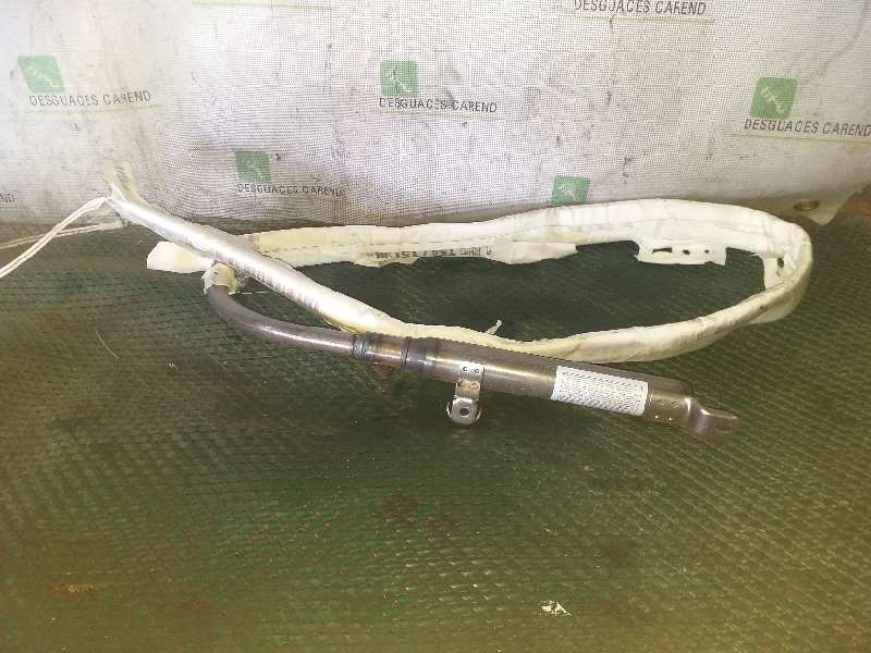 AIRBAG CORTINA DELANTERO DERECHO 