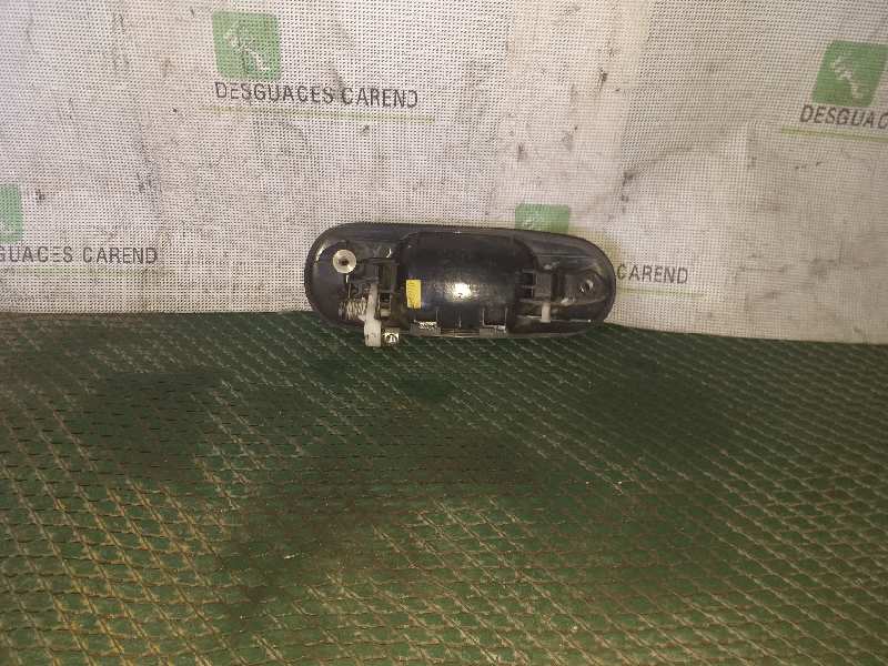 ST3PP-R MANETA EXTERIOR TRASERA DERECHA HONDA CIVIC BERLINA .5 (MA-MB)