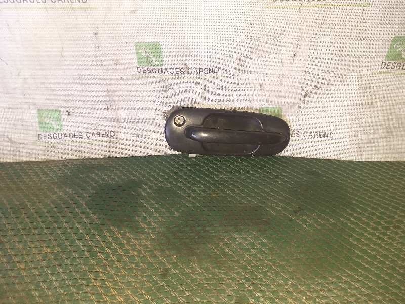 ST3FR-L MANETA EXTERIOR DELANTERA IZQUIERDA HONDA CIVIC BERLINA .5 (MA-MB)