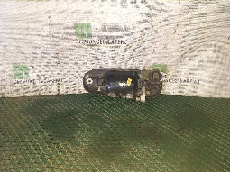 MANETA EXTERIOR DELANTERA IZQUIERDA