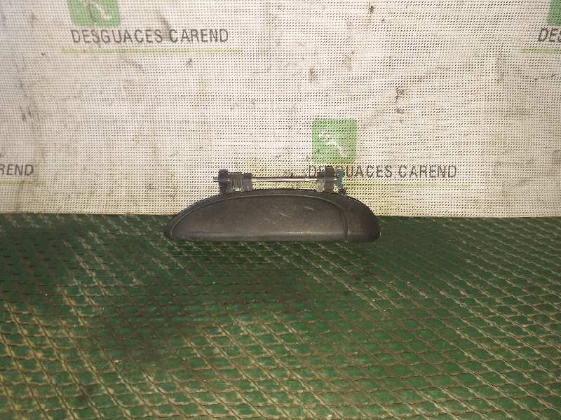 7700426086 MANETA EXTERIOR DELANTERA IZQUIERDA RENAULT CLIO I FASE I+II (B-C57)