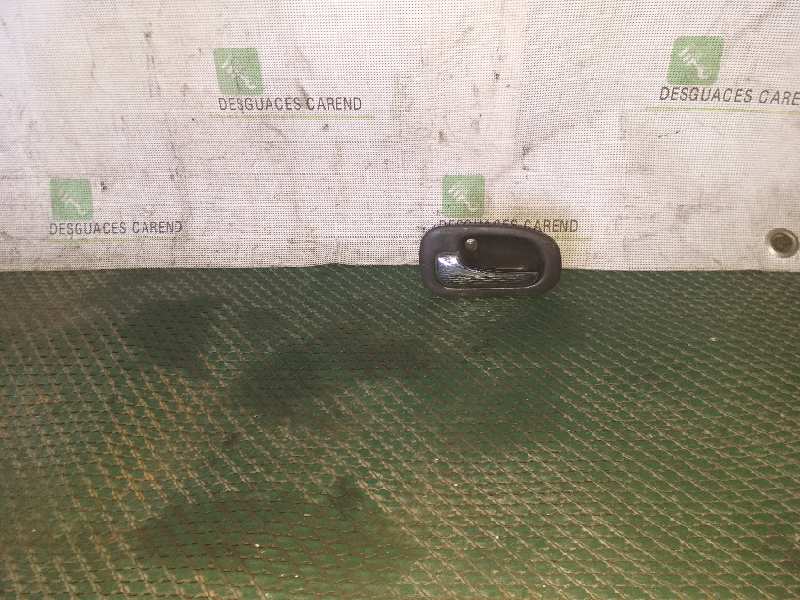 ST3FL MANETA INTERIOR DELANTERA IZQUIERDA HONDA CIVIC BERLINA .5 (MA-MB)