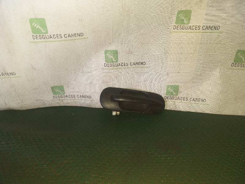 ST3RR-L MANETA EXTERIOR TRASERA DERECHA HONDA CIVIC BERLINA .5 (MA-MB)