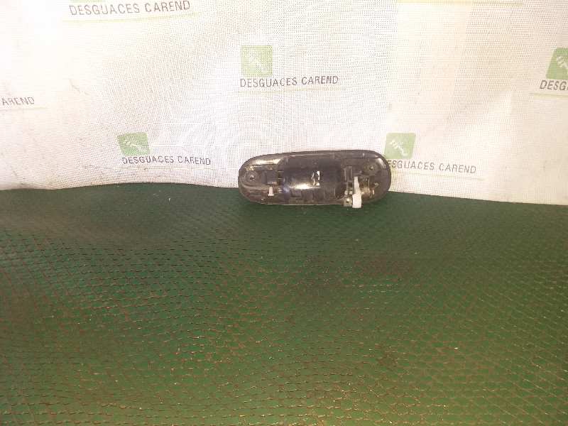 MANETA EXTERIOR TRASERA DERECHA