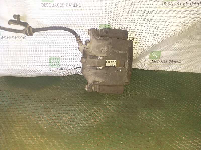 PINZA FRENO DELANTERA IZQUIERDA