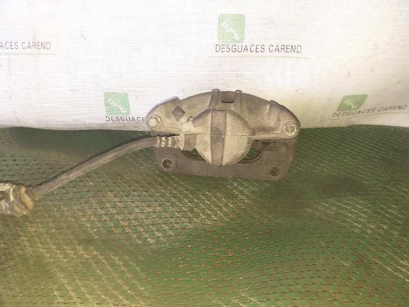 PINZA FRENO DELANTERA IZQUIERDA