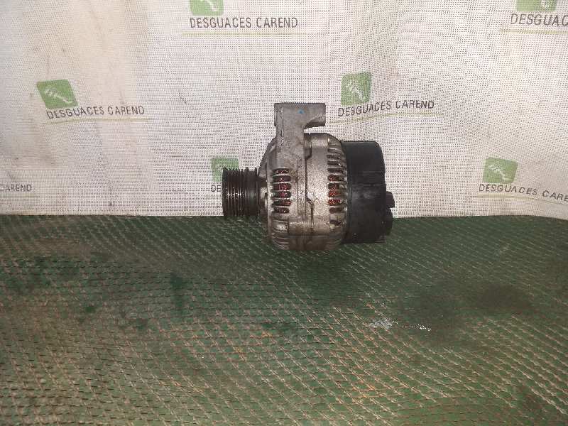 ALTERNADOR