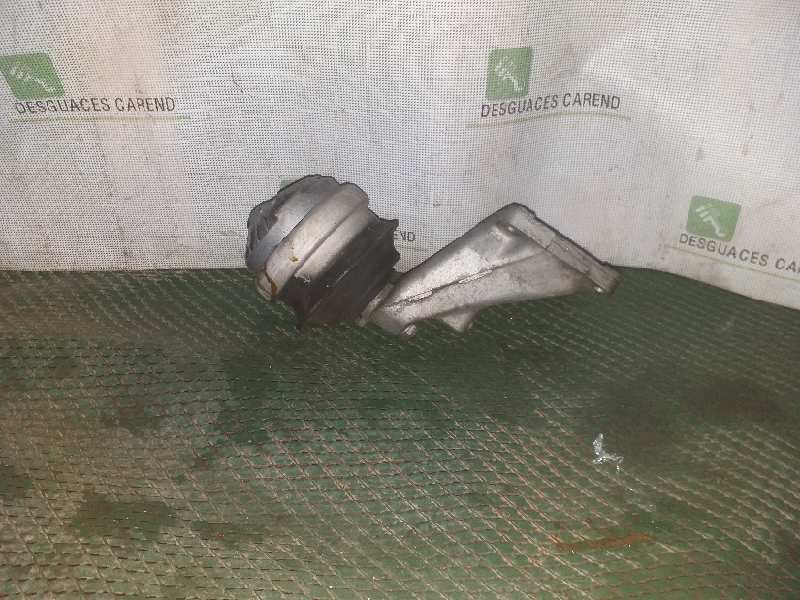 SOPORTE MOTOR