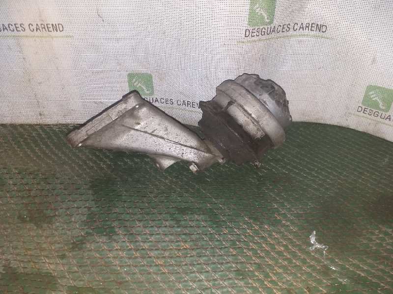 SOPORTE MOTOR