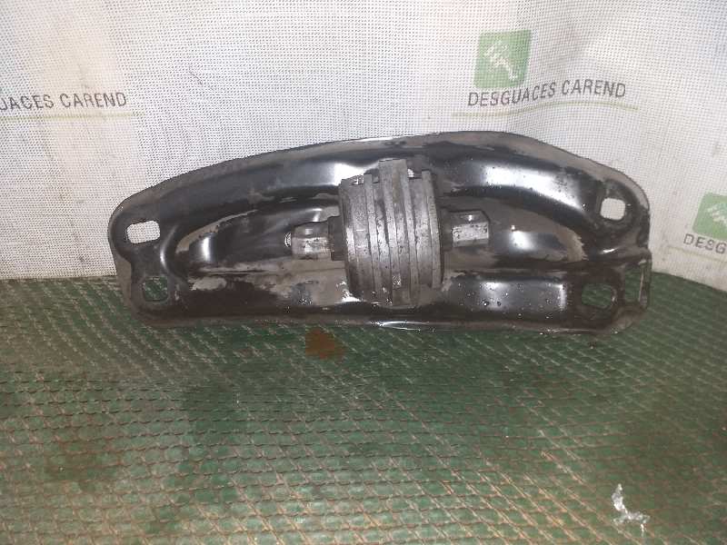 SOPORTE CAMBIO