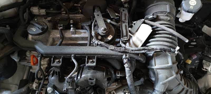 MOTOR COMPLETO