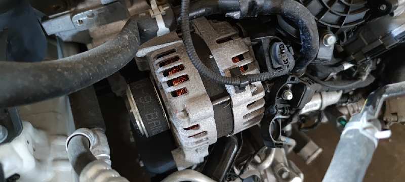 ALTERNADOR