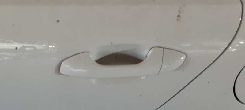 MANETA EXTERIOR TRASERA IZQUIERDA