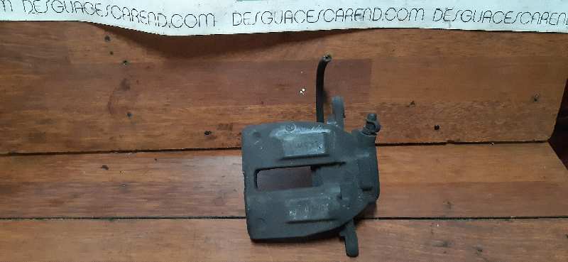 300X28 PINZA FRENO DELANTERA IZQUIERDA MERCEDES CLASE CLK (W209) COUPE