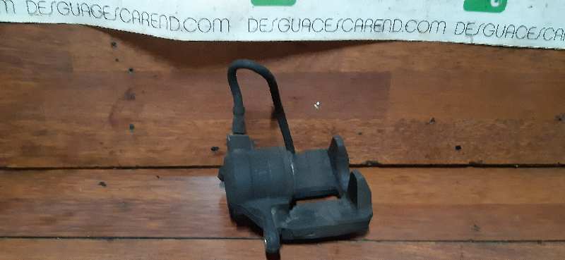 PINZA FRENO DELANTERA IZQUIERDA