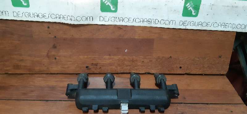 BOBINA ENCENDIDO