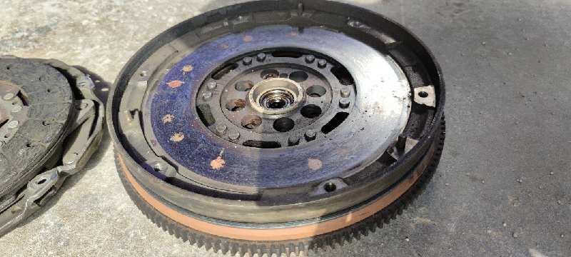 VOLANTE MOTOR