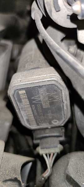 VALVULA EGR