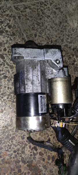 MOTOR ARRANQUE