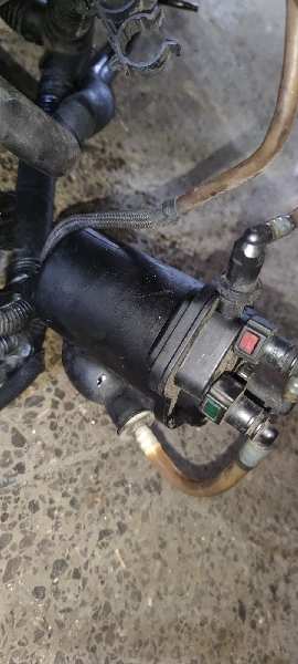 FILTRO GASOIL